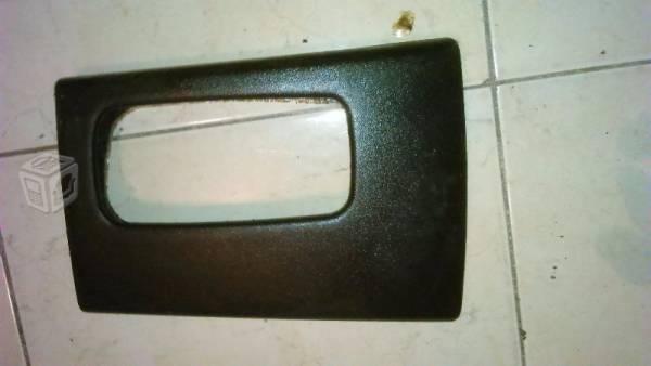 Tapa de palanca de velocidades de liberty