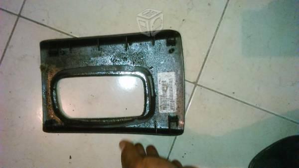 Tapa de palanca de velocidades de liberty