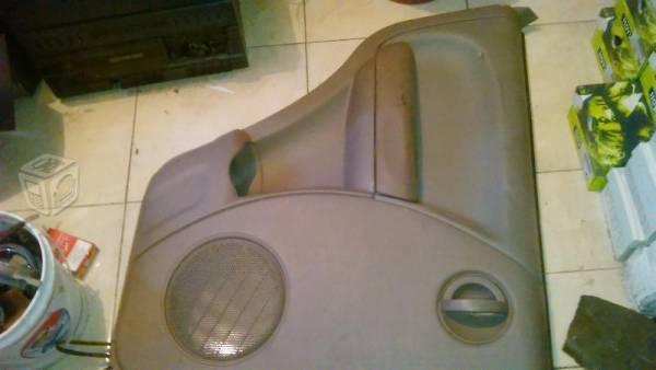 Tapas de liberty las traceras