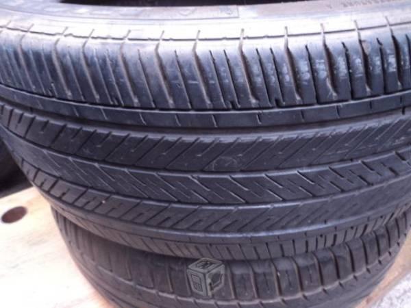 Llanta Michelin pilot P235 45 R18 94V