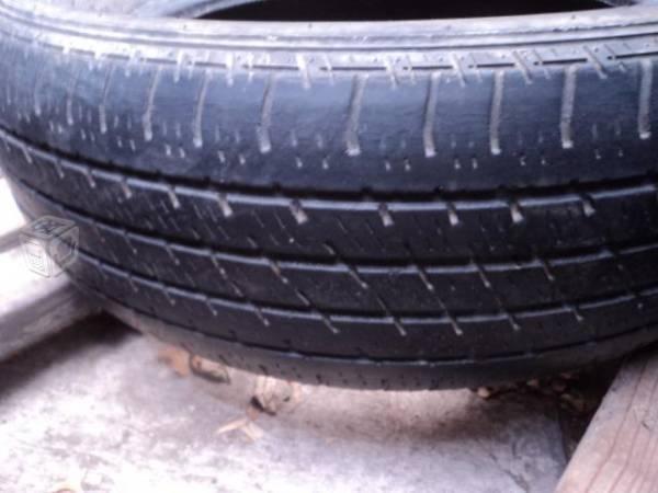 Llantas Bridgestone Turanza EL42 P225 60 R17 98T