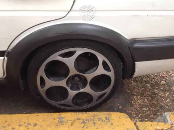 Rines 17 4/100 venta o cambio