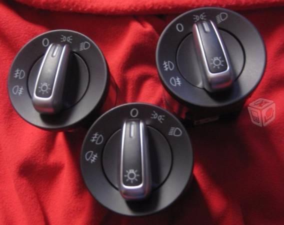 Control p/Faros d/Niebla-Bora-Jetta.A4.Golf Beetle