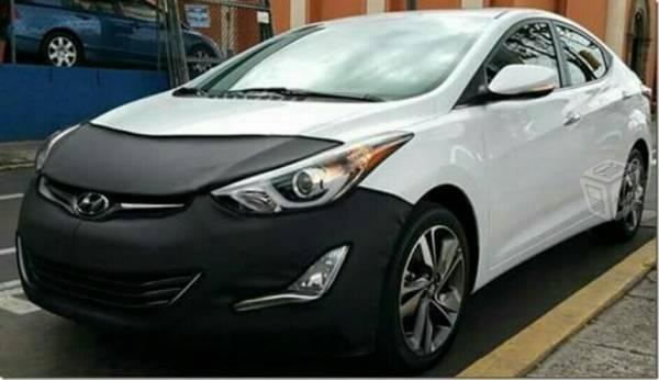 Vendo o cambio antifaz para Hyundai Elantra