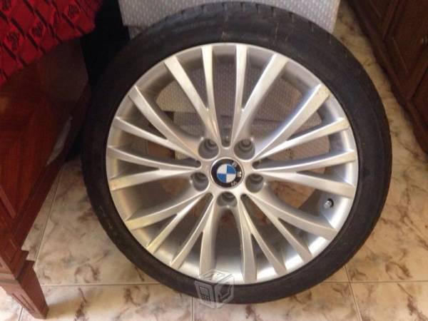 Rines y/o llantas todo nuevo