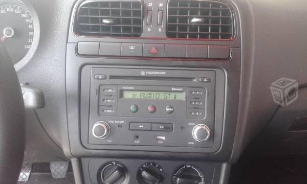 Estereo vw usb bluetooth aux mp3 vento bora