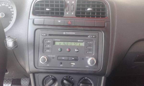 Estereo vw usb bluetooth aux mp3 vento bora