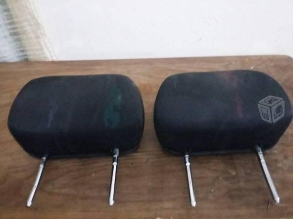 CABECERAS Originales De Agencia