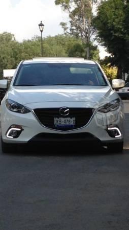 Leds mazda 3 luz de dia drl