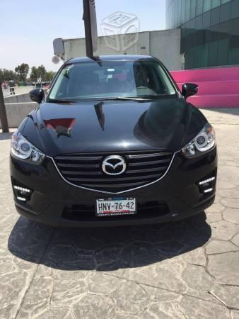 Leds mazda cx5 luz de dia drl