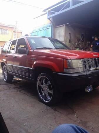 Rines 20s con llanta