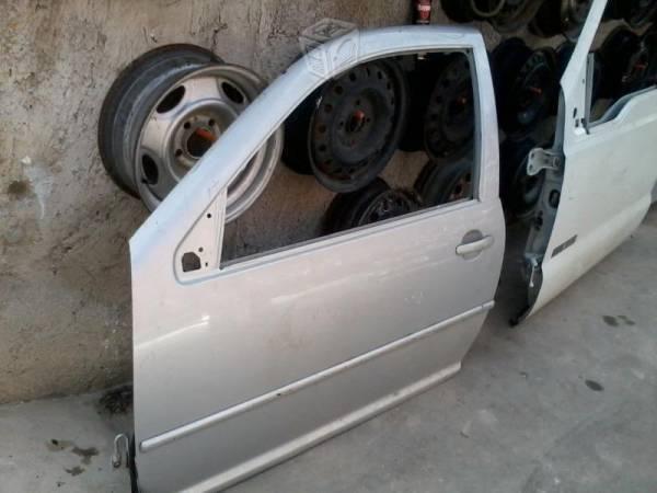 Cascaron de puerta jetta seat ibiza