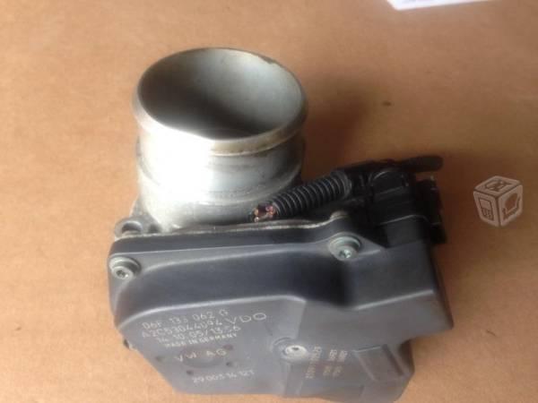 Cuerpo de aceleracion bora jetta y seat ibiza