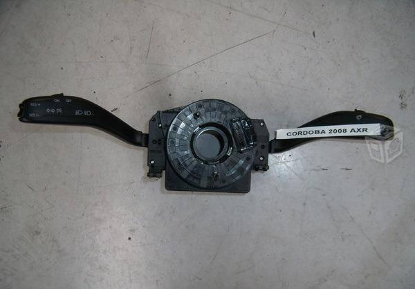 Palanca de direccionales jetta seat ibiza