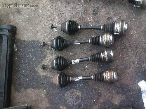 Pistones originales completos seat ibiza