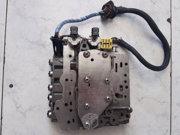 Cuerpo de Vlavulas Clio, Platina, peugeot 206