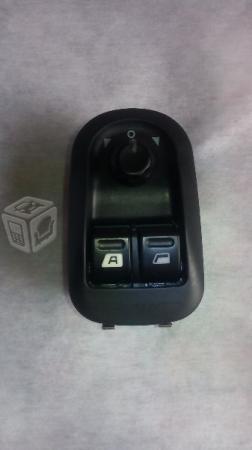 Switch control maestro ventanillas peugeot 206 306