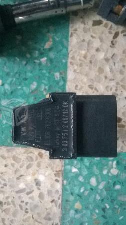 Bobina vw vento polo audi a1 ibiza