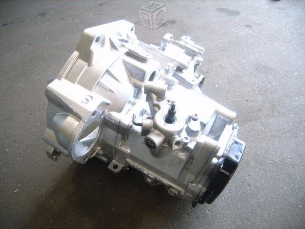 Caja de velocidades std gol ibiza polo vento 1.6