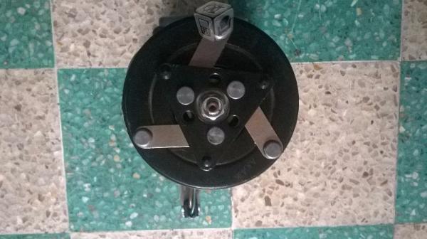 Compresor de aire para vw polo vento linea nueva