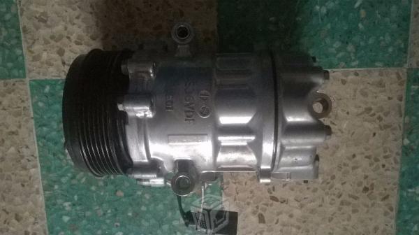 Compresor de aire para vw polo vento linea nueva