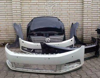 Facia completa vw vento jetta polo linea nueva