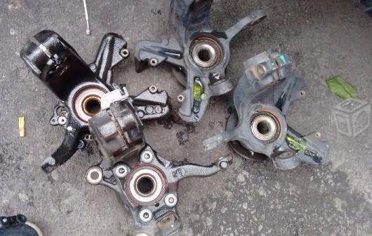 Mango vw vento jetta