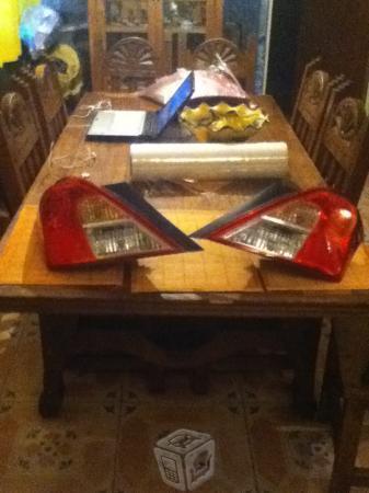 Calaveras nissan versa