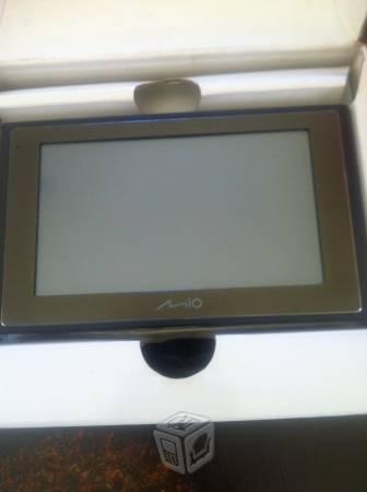 Gps mio moov 300