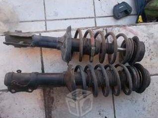 Amortiguadores de cordoba