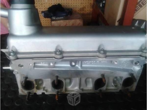 Cabeza con tapa 2.0 seat ibiza jetta