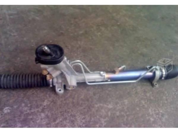 Caja de direccion trw seat ibiza jetta
