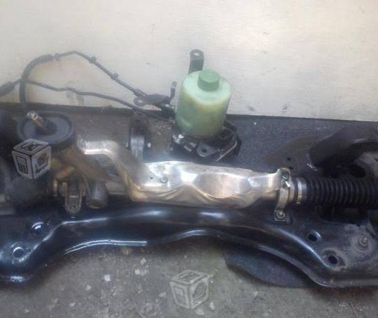 Caja hidraulica de direccion seat ibiza