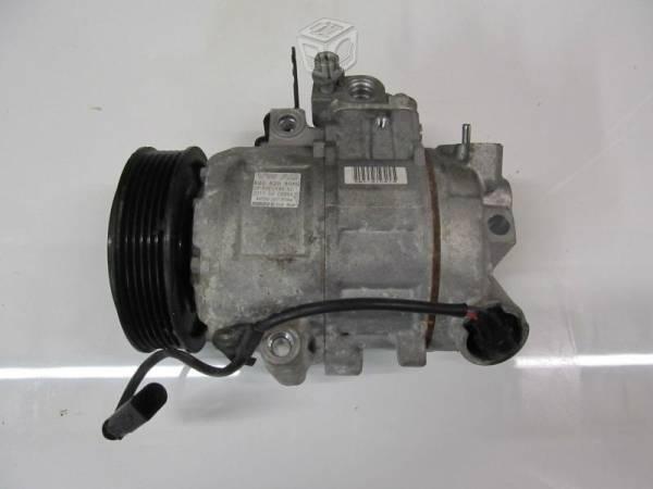 Compresor de seat ibiza clima