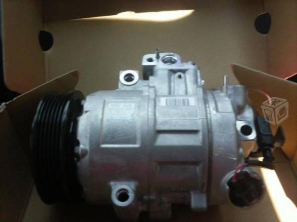 Compresor declima seat cordoba ibiza