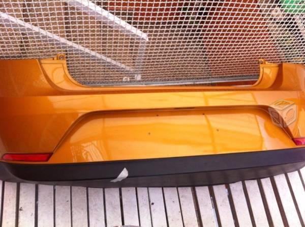 Fasia Trasera De Cordoba