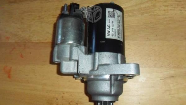 Marcha de motor para bora audi seatibiza