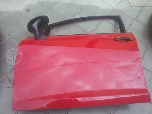 Puerta Cascaron de ibiza