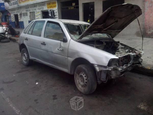 Pointer completo o en partes