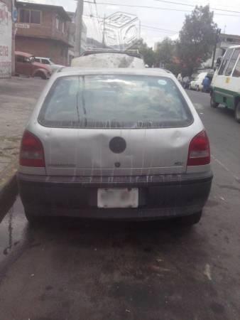 Pointer completo o en partes