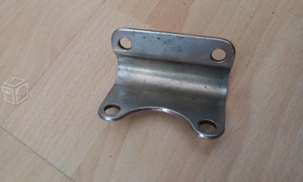 1930 clamp del manillar para moto