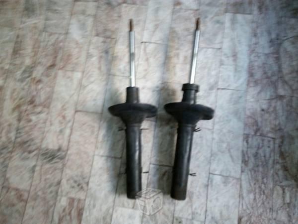 Amortiguadores para jetta o golf seat mk4