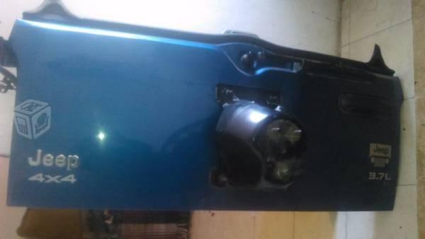 CAJUELA DE LIBERTY original