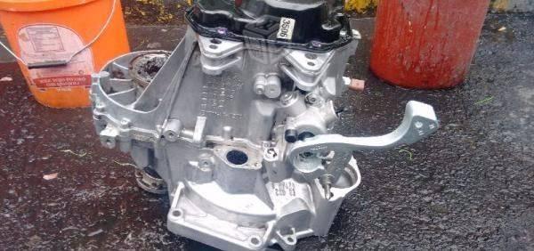 Caja de velocidades std vw vento polo audi a1