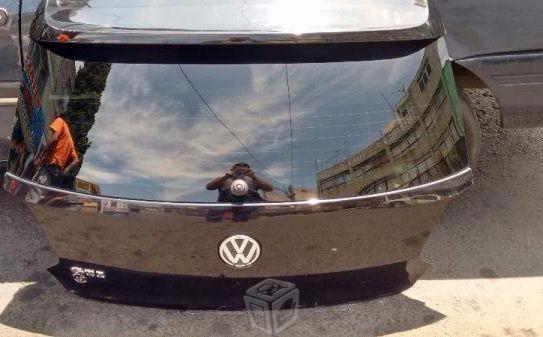 Escotilla vw polo vento passat