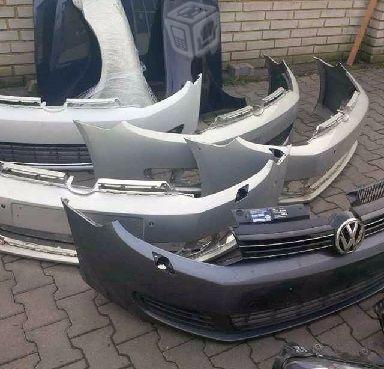 Facia delantera vw bora ibiza jetta vento tiguan