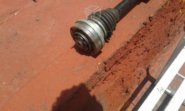 Junta para Vw pointer