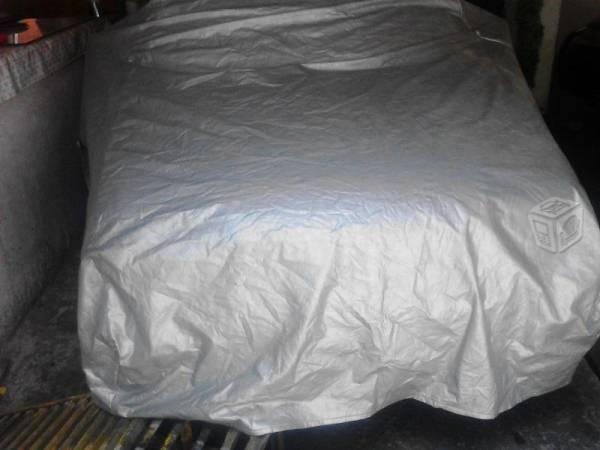 Lona afelpada para pointer