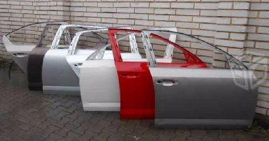 Puertas vw jetta mk6 vento polo audi bora