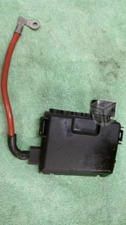 Repartidor de corriente vw